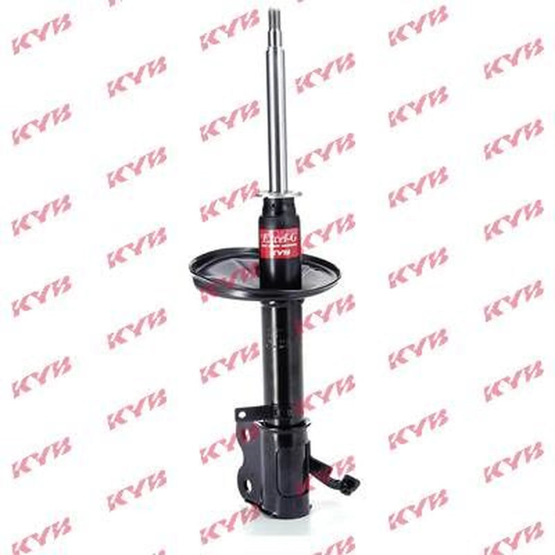 KYB Shock Absorber Damper Strut Front Left 333237