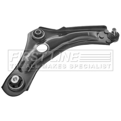 First Line Control/Trailing Arm FCA7543