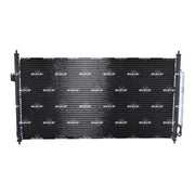 NRF Air Conditioning Condenser 35550