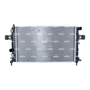 NRF Engine Radiator 53441