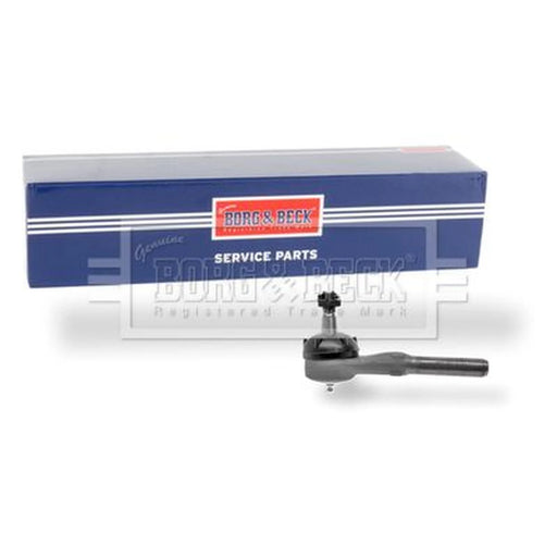 Borg & Beck Steering Tie Rod End Ball Joint BTR5018
