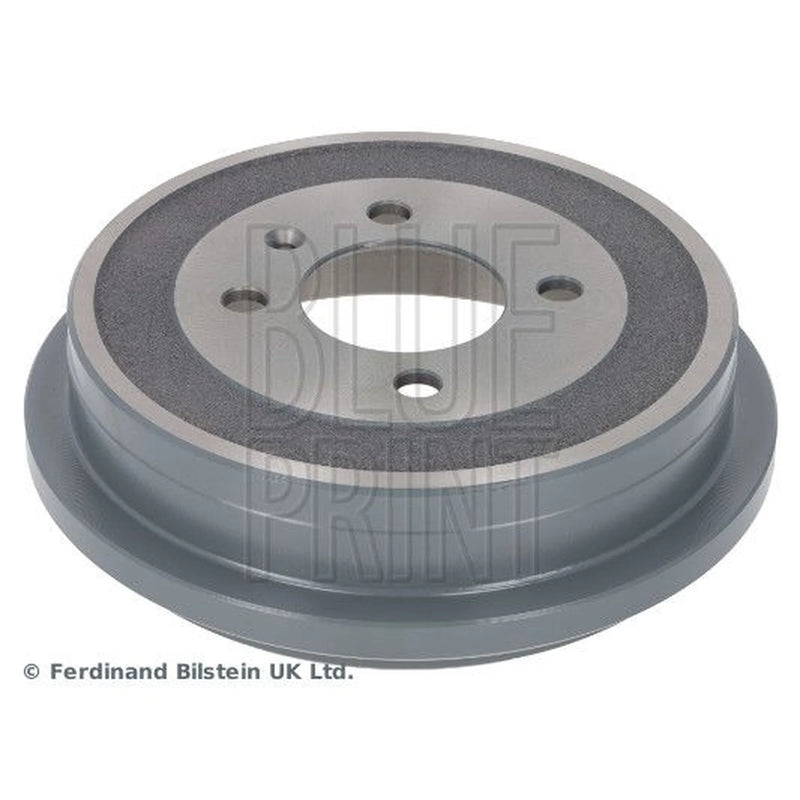 Blue Print Brake Drum Assembly Rear ADBP470044