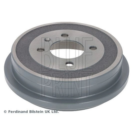 Blue Print Brake Drum Assembly Rear ADBP470044