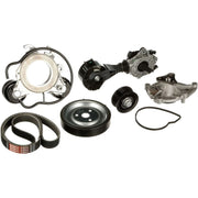 Gates Micro-V Multi-Ribbed Belt Kit KP16PK797EST