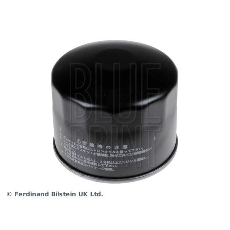 Blue Print Engine Oil Filter ADM52104