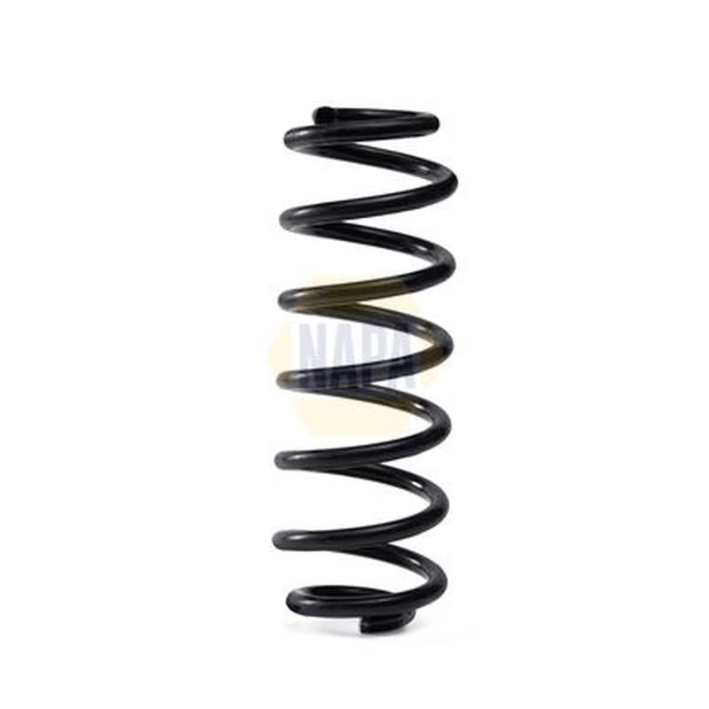 NAPA Rear Suspension Coil Spring NCS2070