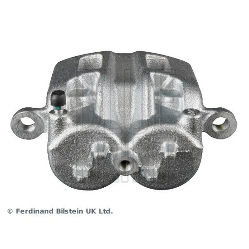 Blue Print Brake Caliper Assembly Front Right ADBP450039