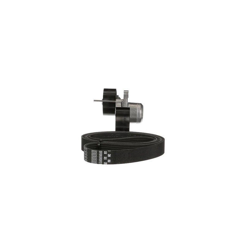 Gates V-Ribbed Belt Set K017PK1973