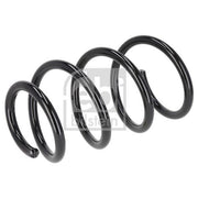 Febi Front Suspension Coil Spring 197062