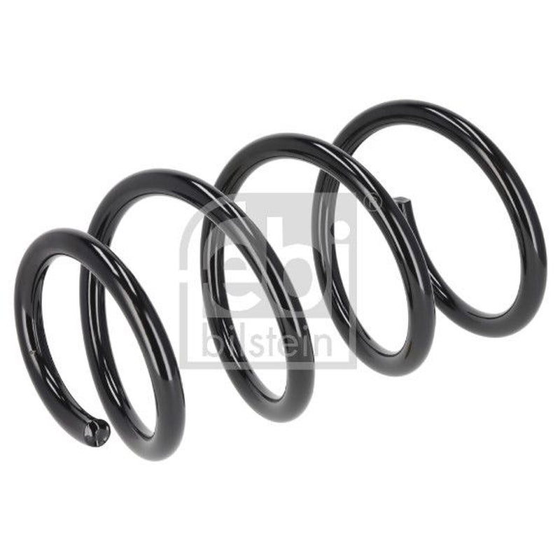 Febi Front Suspension Coil Spring 197062