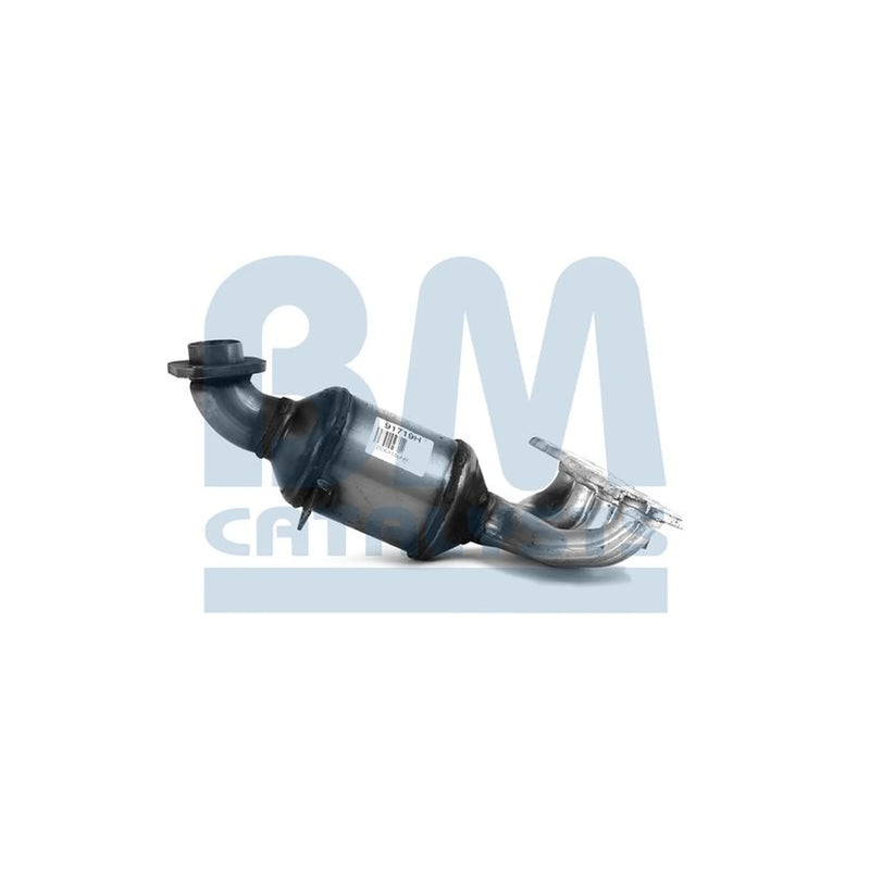 BM Catalysts Homologated Petrol Cat BM91719H