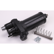 Sealey Oil Cylinder Assembly (c/w Side Pins)