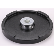 Sealey Saddle (c/w Saddle Pin)