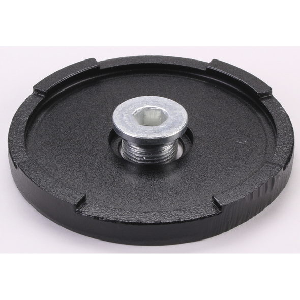 Sealey Saddle (c/w Saddle Pin)