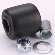 Sealey Front Wheel Assembly