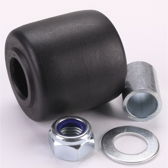 Sealey Front Wheel Assembly