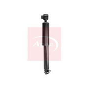 Apec Shock Absorber Damper Strut Rear Left ASA1058