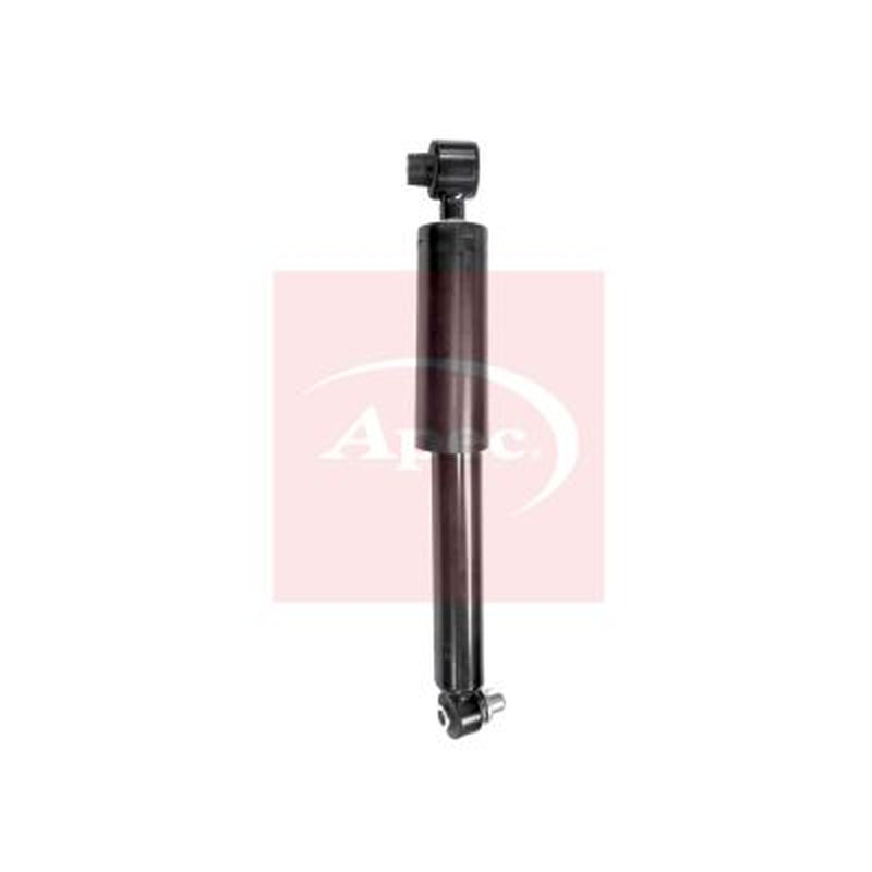 Apec Shock Absorber Damper Strut Rear Left ASA1058