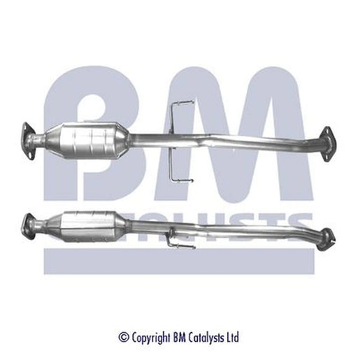 BM Catalysts Homologated Petrol Cat BM90746H