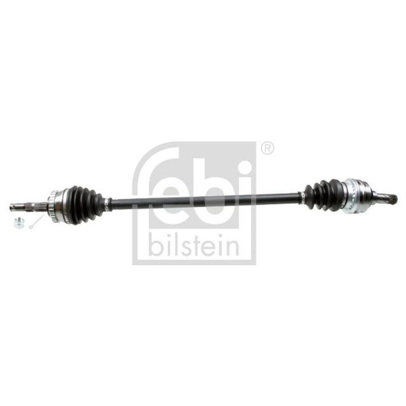 Febi CV Drive Shaft Driveshaft Front Right 181290