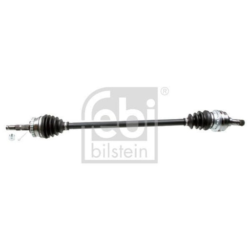 Febi CV Drive Shaft Driveshaft Front Right 181290