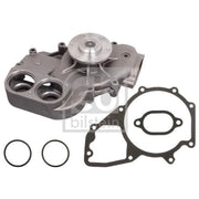 Febi Engine Cooling Water Pump 02962