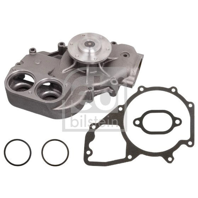 Febi Engine Cooling Water Pump 02962