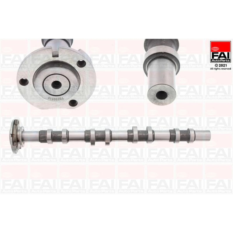 FAI Engine Camshaft Lobes C252