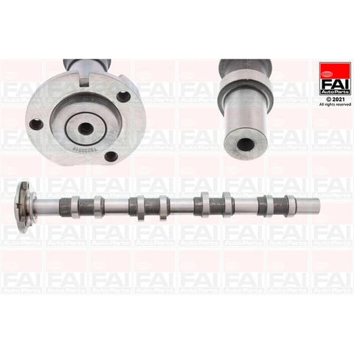 FAI Engine Camshaft Lobes C252