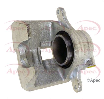 APEC Brake Caliper Front Left Vented For Aisin System Fits Toyota HiAce Regius Apec - Town Parts