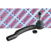 Borg & Beck Steering Tie Rod End Ball Joint BTR5413