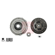 Apec Clutch Kit Set 3pc ACL1176