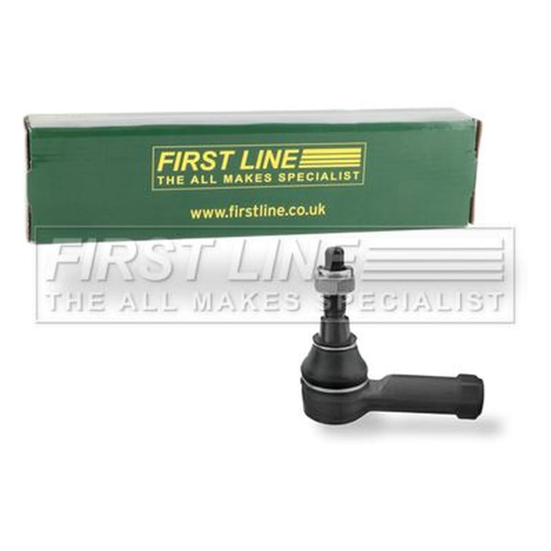 First Line Steering Tie Rod End Ball Joint FTR5835