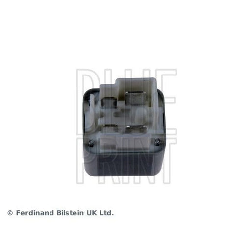 Blue Print Glow Plug Relay ADT31311