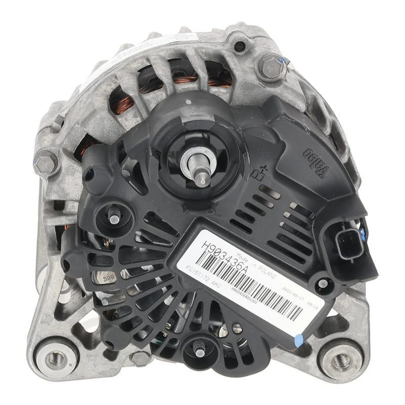 Valeo Car Alternator 12V 443423
