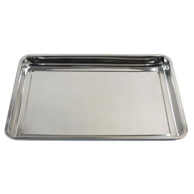 Laser Tools Stainless Steel Drip Tray - PL