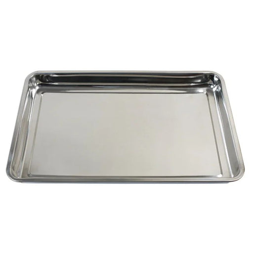 Laser Tools Stainless Steel Drip Tray - PL