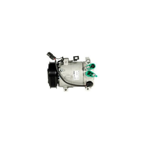 Mahle Air Conditioning Compressor ACP 1792 000S