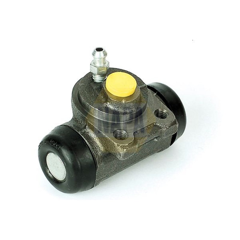 NAPA Wheel Cylinder Hydraulic Brake Rear NCY1027
