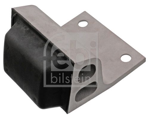 Febi Rear Rubber Buffer Suspension