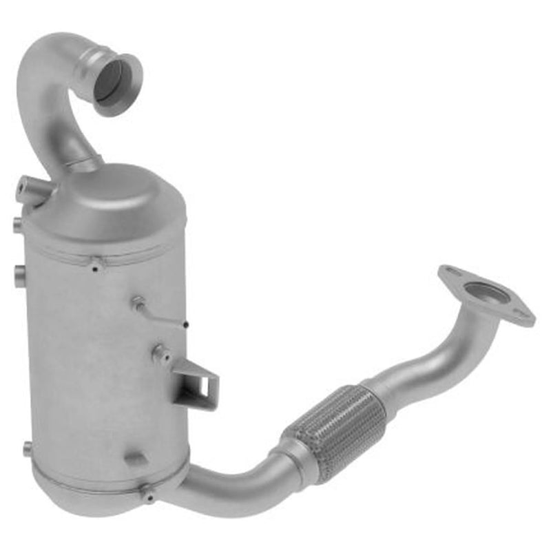 Hella Soot/Particulate Filter 8LG 366 070-641