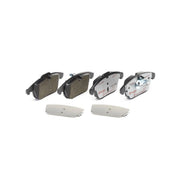 Brembo Front Brake Pad Set P44020X
