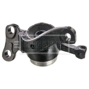 Borg & Beck Wishbone / Control / Trailing Arm Bush BSK8069