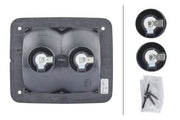 Hella 2ZR 005 200-301 Reverse Light