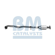 BM Catalysts Homologated Petrol Cat BM91004H