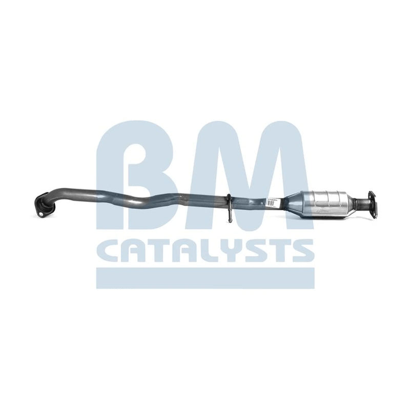 BM Catalysts Homologated Petrol Cat BM91004H