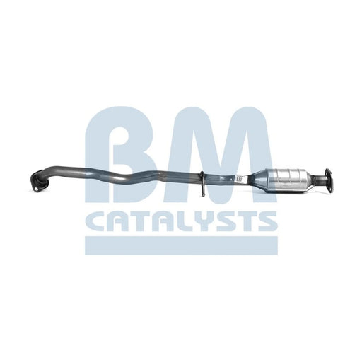 BM Catalysts Homologated Petrol Cat BM91004H
