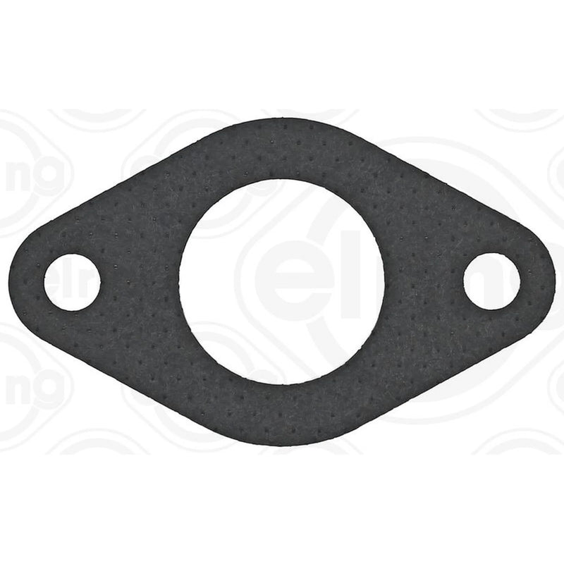 Elring Oil Outlet Gasket Wide Thick 823.990