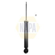 NAPA Shock Absorber Damper Strut Rear Left NSA1398