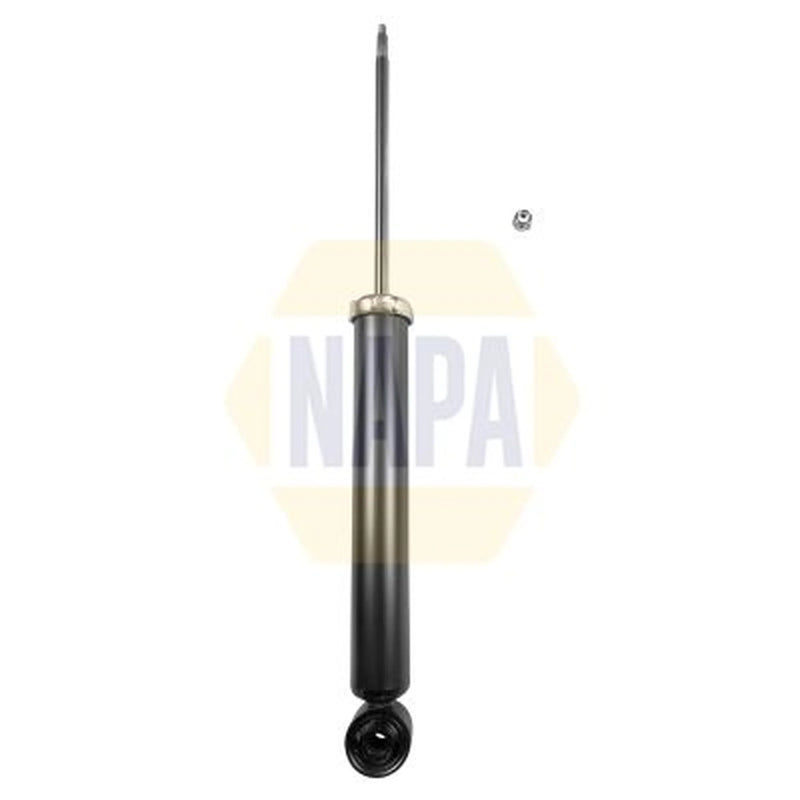 NAPA Shock Absorber Damper Strut Rear Left NSA1398